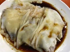 -西关明记肠粉(荔枝湾店)