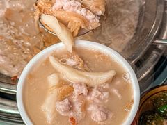 -老来福·非遗酸汤兔(凯旋路店)