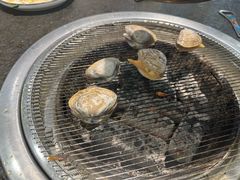 -泰白海鲜烧烤大全