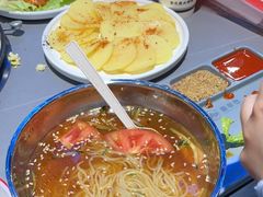 -外婆掌柜·东北家庭烤肉(托乐嘉店)