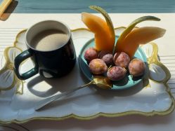 -馨果汇月子产康中心(南湖公园店)