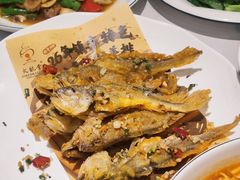 -火龙堂·风味民间菜(文一路店)