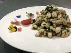 -院8里·少城记忆老川菜(宽窄巷子店)