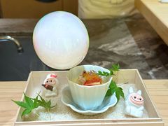 -松临·铁板烧&Omakase(神农店)