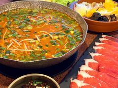 -旺福·贵州酸汤牛肉火锅(陆悦天地店)