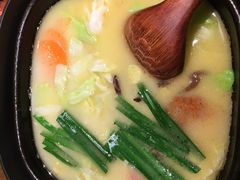 阿香过桥米线-阿香米线(凯德广场.1818店)