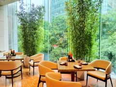 -怡咖啡海鲜自助餐厅(浦东香格里拉店)