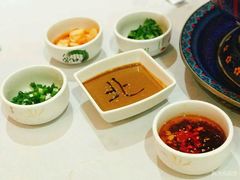 -北门涮肉·铜锅涮肉(南锣鼓巷店)