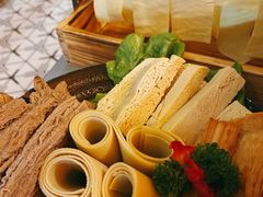 -咕嘟草帽鱼·牛奶一样的鲜鱼汤(包河万达广场创始店)