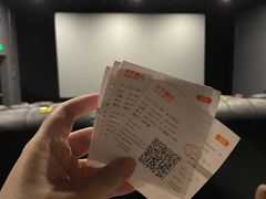 -SFC上影影城(新世界店)