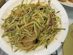 -海王府百姓家宴•海鲜饺子(东城店)