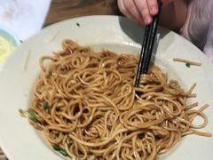 -李先生牛肉面大王(北京平谷步行街店)