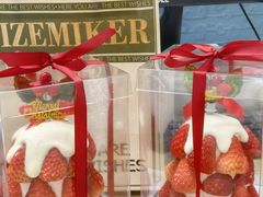 -美滋每客(太原龙湖苏宁百货店)