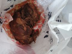 -小李烧鸡(西北角总店)