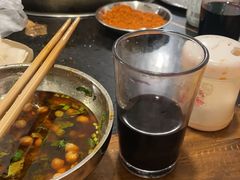 -川府四娃火锅