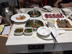 -围炉夜话·潮汕卤水火锅(榕江店)