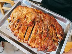 -张记焖窑·十五年专注焖烤(雍和宫店)