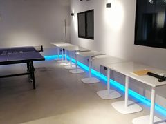 -AIRPARK爱野屋顶运动公园