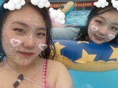 -欢乐水魔方水世界