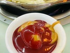 -仁义火锅城·熟食店(金杨路店)