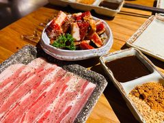 -竹涟烧肉(欢肆店•原星悦荟店)