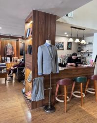 -伊布老裁缝西装礼服定制