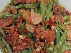 -曹家小菜(胜太路店)