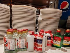 -火炉火自助餐(西直门凯德MALL店)