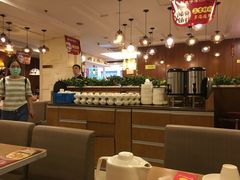 -粤仔湾砂锅粥(滨湖万达店)