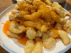 -新派川菜馆(济南路店)