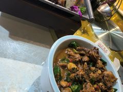 -三道菜(明堂公园店)