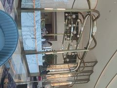 -茶源Fountain Lounge大堂吧·北京东方君悦大酒店