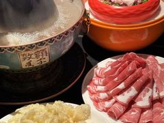 -额尔敦传统涮(体育场店)