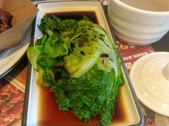 生菜-大快活(丽丰店)