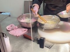 -肘子酥·天津菜·特色捞面(德云社店)