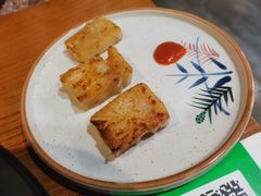 -本味友膳·茶餐厅(和达中心城店)