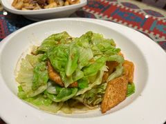 -巴依老爷新疆美食(工体旗舰店)
