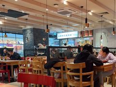 -大师兄·西北小馆(南沙万达广场店)