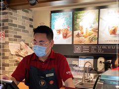 -COSTA COFFEE(岭南天地店)
