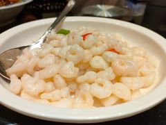 清炒河虾仁-兔爸私家小厨(新北万达店)