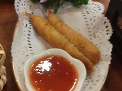 -荷花泰菜(东方新天地店)