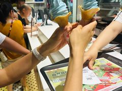 -肯德基(前门店)