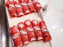 -海底捞大排档火锅(打浦路店)