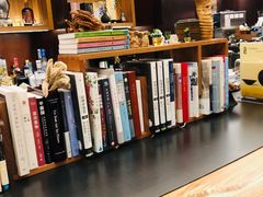 -二酉书店TOYOU BOOKS