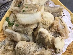 -阿勇海鲜排档2号(朱家尖店)