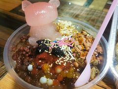 -崔孃烧烤