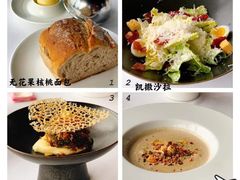 -漾亚·雍雅合鲜(桐梓林店)