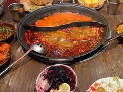 -萍姐火锅·公路夜市(南京新街口店)