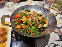 -川府宴语烤鱼川菜家常菜(梨园店)