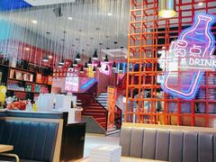 -杨记齐齐哈尔烤肉(总店)